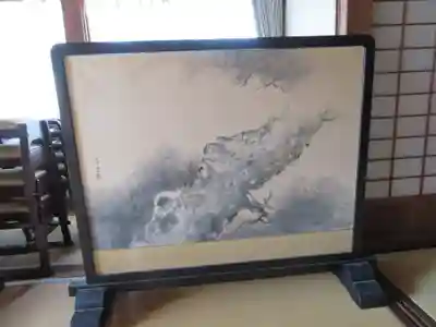 心月寺のその他建物