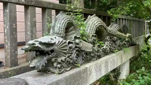 鳥屋神社のその他建物