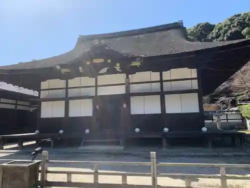園城寺（三井寺）(滋賀県)