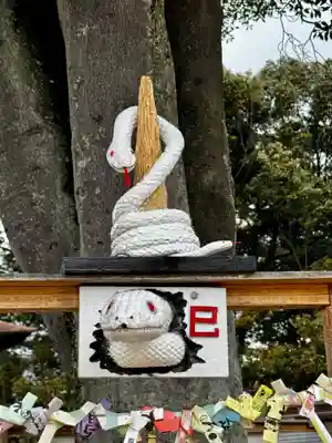 阿智神社(岡山県)