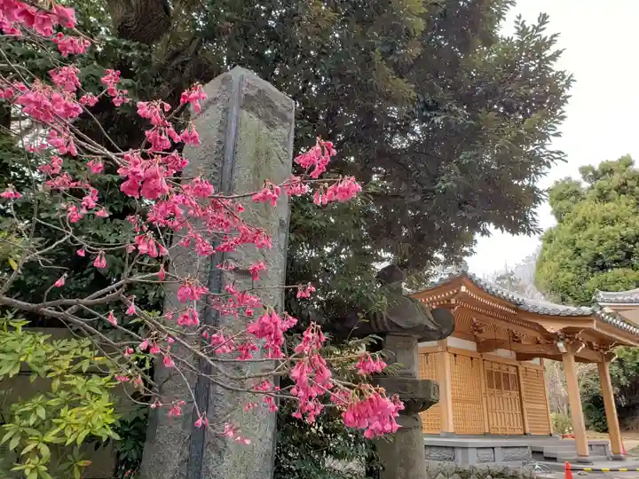宝福寺のその他建物