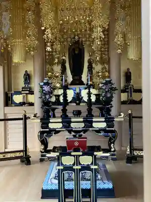 別願寺(神奈川県)