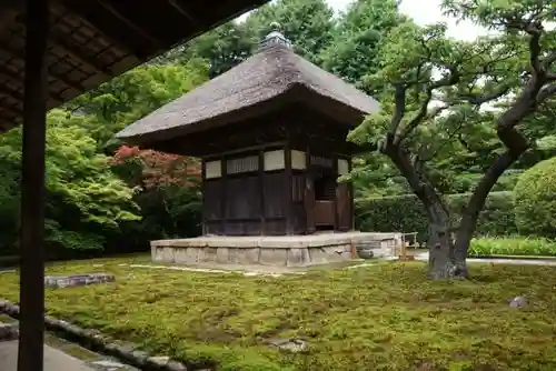 長壽寺（長寿寺）の庭園