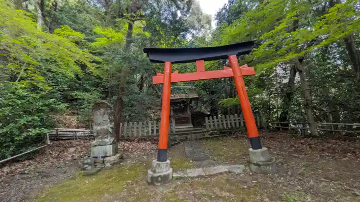 宝積寺(京都府)