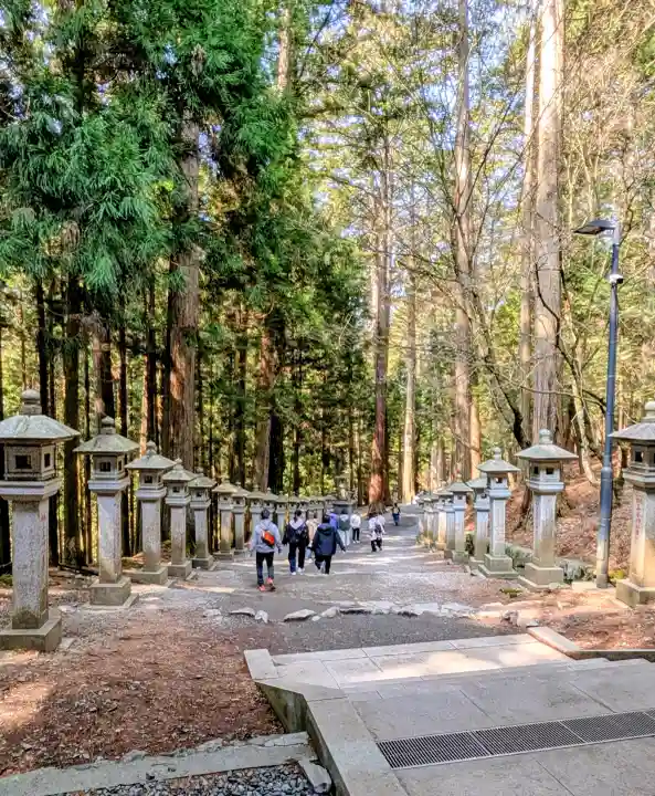 三峯神社(埼玉県)