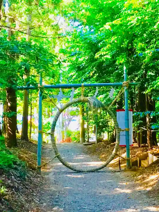 香取神宮のその他建物