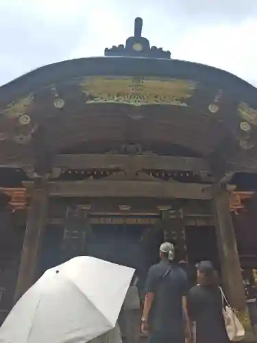 彌彦神社(新潟県)