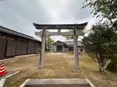 熊野神社(兵庫県)