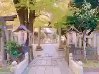 小野照崎神社のその他建物