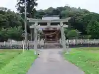 田耕神社(山口県)