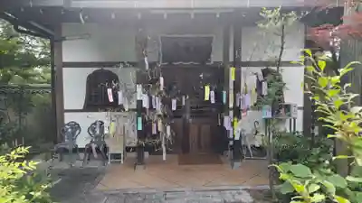 霊源院(京都府)