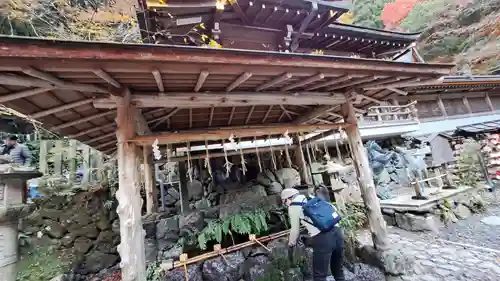 貴船神社(京都府)