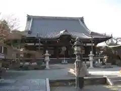 本覚寺(神奈川県)