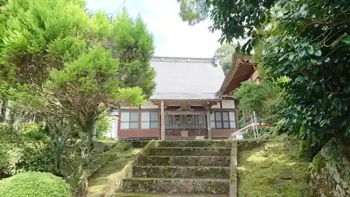 妙高寺(山梨県)