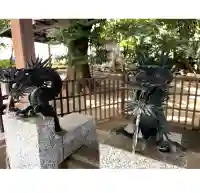 玉川神社(東京都)