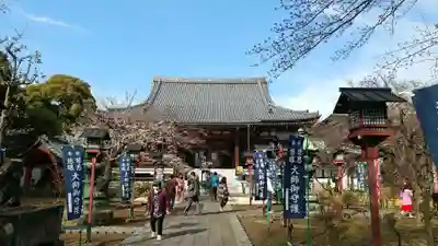 輪王寺両大師堂(寛永寺輪王殿)(東京都)