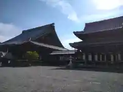 興正寺(京都府)