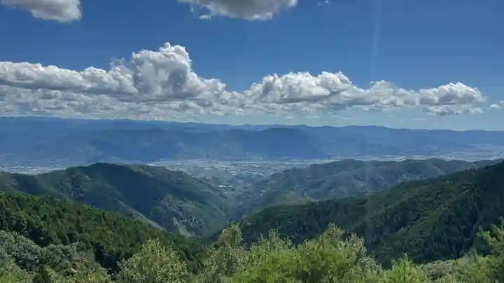 高龗神社(和歌山県)