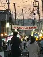 秩父札所十三番 慈眼寺(埼玉県)
