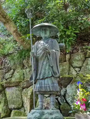柳谷観音　楊谷寺(京都府)