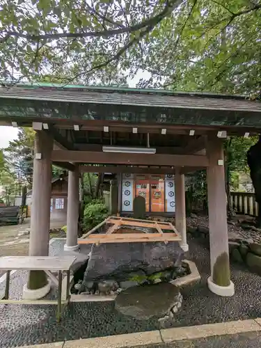 伊勢山皇大神宮(神奈川県)