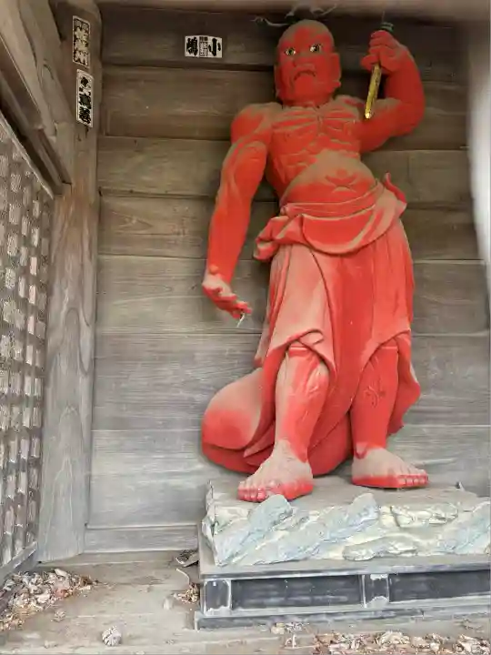 林昌寺(群馬県)