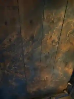 廣尾稲荷神社(東京都)