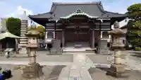 醫王寺の本殿・本堂