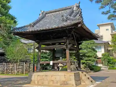妙法寺のその他建物