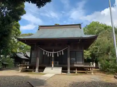 大宮神社(千葉県)