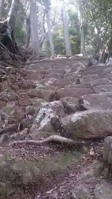 大山阿夫利神社のその他建物