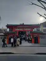 善國寺のその他建物