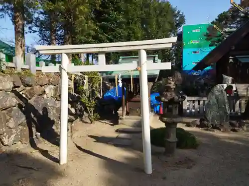 茨木神社(大阪府)