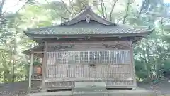 鹿島神社(茨城県)