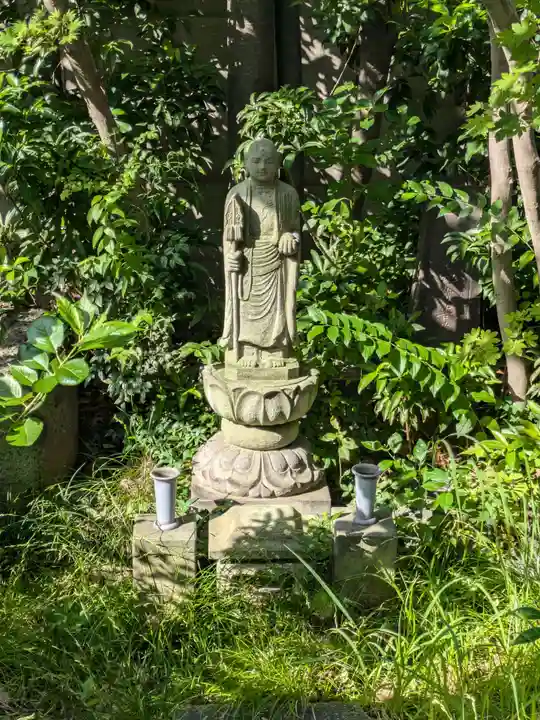 円通寺(東京都)