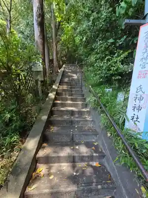熊野神社(神奈川県)