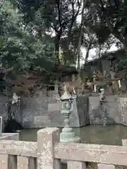 瀧泉寺（目黒不動尊）(東京都)