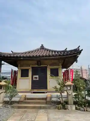 慶運寺(神奈川県)