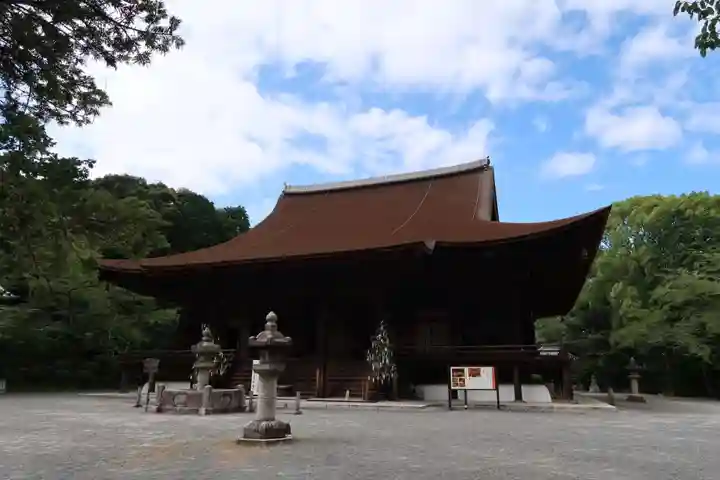 園城寺(三井寺)(滋賀県)