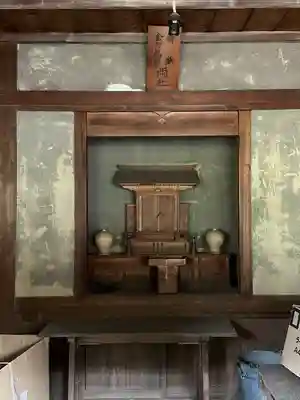 御嶽神社(東京都)