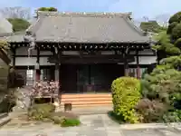 覚源院(東京都)