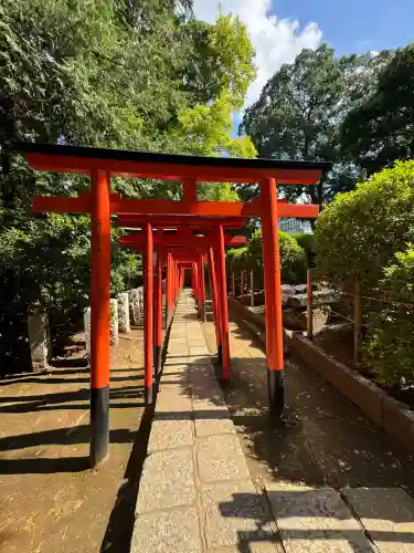 根津神社(東京都)