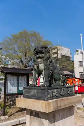 久保神社(大阪府)