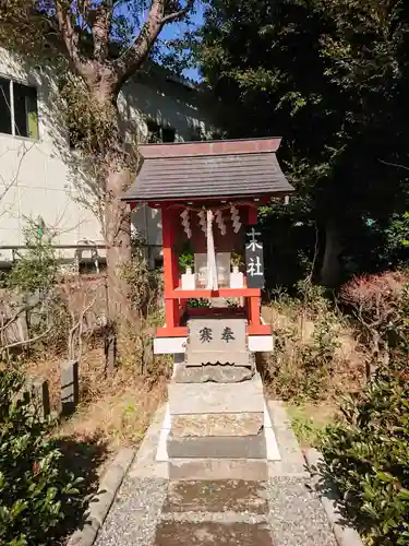 春日神社の末社・摂社