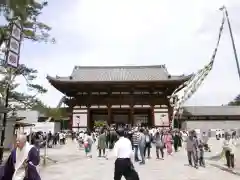 東大寺(奈良県)