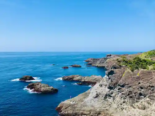 石室神社(静岡県)