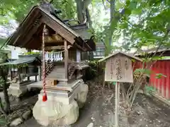 秩父神社(埼玉県)