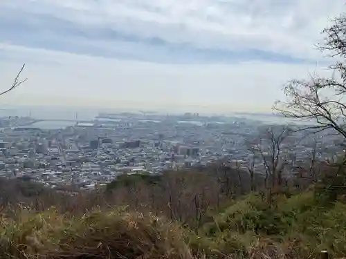 保久良神社(兵庫県)