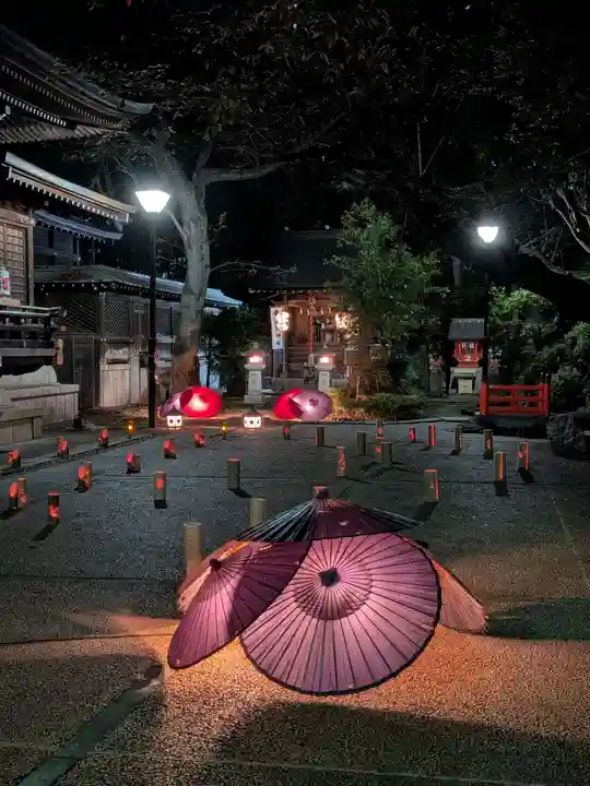 熊野神社(東京都)