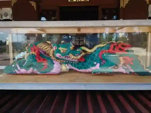 八幡宮(茨城県)